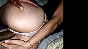 DESTROYING TIGHT VIRGIN PUSSY OF MY 18 YEAR OLD STEPDAUGHTER WITH HUGE ASS SQUIRTING CREAMPIE IN POV!