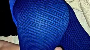 DESTROYING TIGHT VIRGIN PUSSY OF MY 18 YEAR OLD STEPDAUGHTER WITH HUGE ASS SQUIRTING CREAMPIE IN POV!