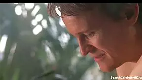 Camille Keenan Nude with Big Tits and Handjob Action in Satisfaction S03E09 2010