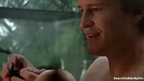 Camille Keenan Nude with Big Tits and Handjob Action in Satisfaction S03E09 2010