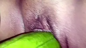 Teen babe acts as young amateur wife taking creampie in perfect one-on-one session