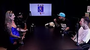 The amateur couple films a video of holding hands while peeing and squirting, entering porn for love of sex despite jealousy in their outdoor bdsm play.