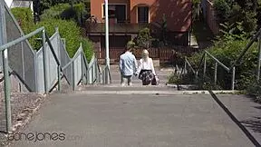 dane jones picks up cute blonde teen lovita fate for hardcore romantic sex with riding and cunilingus