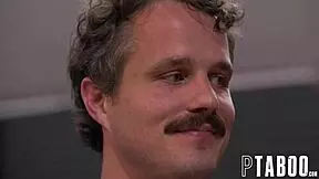 hey, check out how robby apples pumps siri dahl and codi vore to pop in this wild pov scene