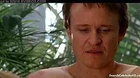 Camille Keenan Nude with Big Tits and Handjob Action in Satisfaction S03E09 2010