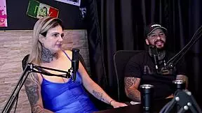 The amateur couple films a video of holding hands while peeing and squirting, entering porn for love of sex despite jealousy in their outdoor bdsm play.