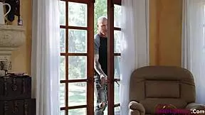 Watch Kayla Paige and Nikki Sweet Dive into Wild Doggystyle and Cunilingus in Couples Seeking Teens Scene!