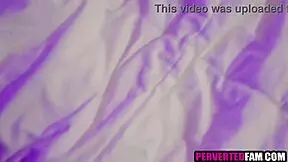 vacation sex with stepsister turns into wild blowjob and fucking in pov with big tits action!