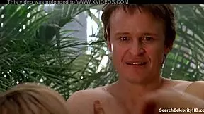 Camille Keenan Nude with Big Tits and Handjob Action in Satisfaction S03E09 2010