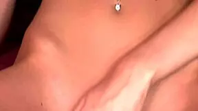 Josette enjoys a quick fuck in the library with cowgirl and doggystyle.