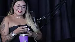 Compilados da suellen barrar no swing cast com tifany rocha - parte 3 watch on sheer red