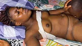 hot fuck with my sweet girl in miniskirt, young 18+ curvy action.