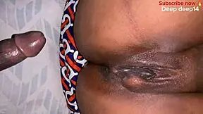 This Pussy Needs Fucking Machine Not Dick!