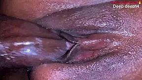 This Pussy Needs Fucking Machine Not Dick!