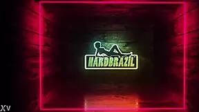 Alicia Victoria's first DP and DAP