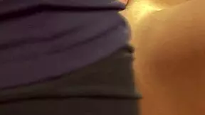 Horny College Girl Haley Sweet Fucks Professor For Better Grade