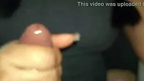 Fat ass whore sucks and fucks hard!