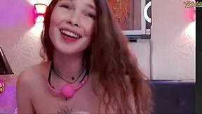 hey that sexy latina with small tits is masturbating solo on webcam using her dildo in that hot amateur show