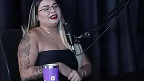 Compilados da suellen barrar no swing cast com tifany rocha - parte 3 watch on sheer red