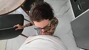 fucked my dorm mate hard