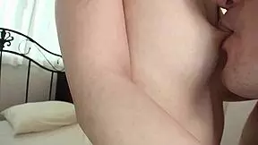 Small tits japanese teen maid seduce to uncensored cum inside fuck by old guy