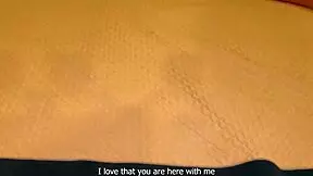 Girlfriend Fucked With Strap-On In Lesbian Threesome