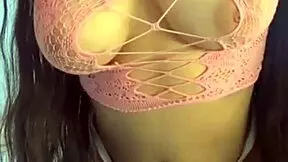 my neighbor set up a cam to watch daily activities with petite details in view