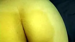 Mi Hermanastro Me Hizo Un Masaje Bien Caliente Cuando Mi Esposo Se Fue A Trabajar