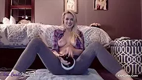 Ms Basil Meadows Vip Members Only Camshow - April 4 2018