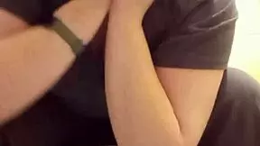 Toilet compilation -contribute to the twitter follower goal by looking up aa porn