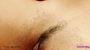 Teen 18+ Girl With Perfect Body Attends Casting Session