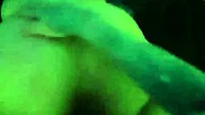 Oh god, I come home so horny and my moaning wife gets fucked hard in the livingroom with rough double penetration