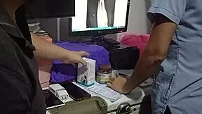 hey doctora, this appointment's getting wild - prescribing that extraforte intrapiernosa for 30 days, keeping me attended while i'm broke