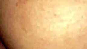 Watch This Hottie Suck And Ride A Massive Cock In Her Tight Ass!