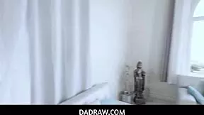 you like orgasming on stepdad's huge cock, liz jordan