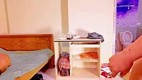 Can you handle Uttaran20's threesome ffm with huge cock rough sex?