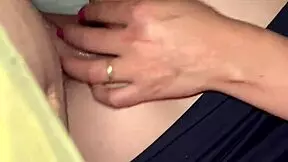 Watch This Hottie Suck And Ride A Massive Cock In Her Tight Ass!