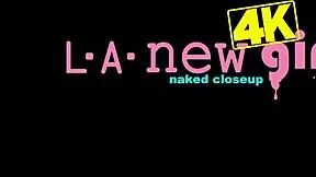 look at this sweet brunette babe revealing her sexy body in the photoshoot