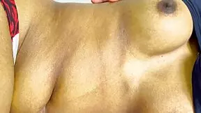 hey step-sister, this bed sharing is getting me so horny – let's fuck right now