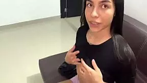 omg, i'm totally banging my hot colombian neighbor from 404 while her hubby’s at work 😈