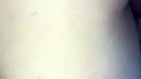 in a village setting lovers share an intimate moment leading to a satisfying conclusion in this amateur video