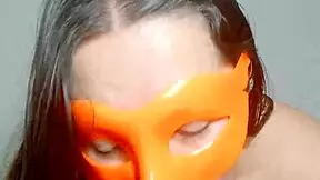 Does The Petite Milf Bar Owner With Natural Tits Make A Taboo Video Penetrating Her Huge Pussy For A New Client Who Loves Stranger Cocks?