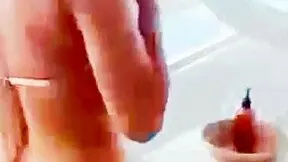 Friends having wild sex after school party, Mexican and Colombian girls 😍