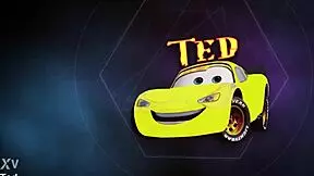 Is Nicoly Carioca's big ass ready for intense POV anal debut?