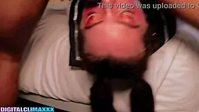 uhh after school i fuck my stepdad like a bunny and yazmin gets fucked by her stepbro too