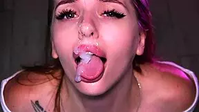 Cumshots And Hot Creampies! Tight Pussy Deepthroat!