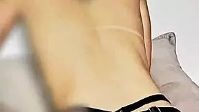 bdsm preview with my stepsister 😈