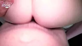 nasty ellie murphy seeking sex advice from mature seth brogan while riding cowgirl