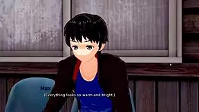 Call Of Nature Part 1 Walkthrough By Hyperbolic Flower