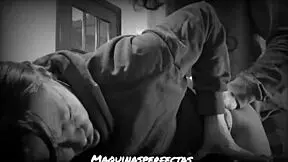 I feel so horny when my stepfather fucks me hard with his big cock until cumshot